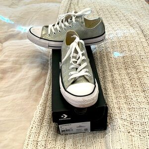 Converse Sparkles for back to school / work